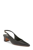 Mansur Gavriel Pointed Toe Slingback Pump at Nordstrom,