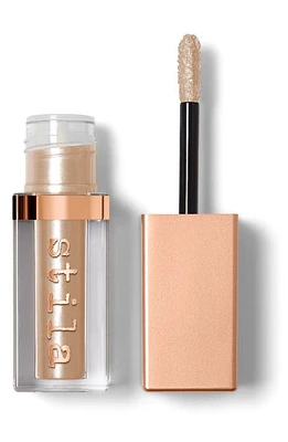 Stila Shimmer & Glow Liquid Eyeshadow in Starlight at Nordstrom