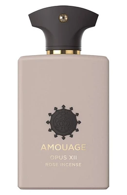 AMOUAGE Opus XII Rose Incense Eau de Parfum at Nordstrom