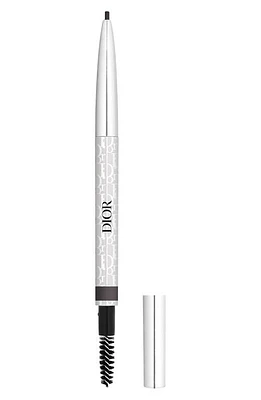 'Diorshow Brow Styler in 032 Dark Brown at Nordstrom