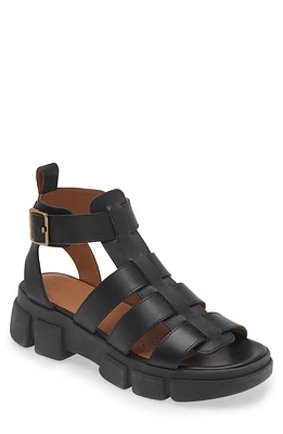 Geox Lisbona Fisherman Sandal at Nordstrom,