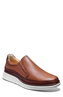 Samuel Hubbard Rafael Slip-On Tan Leather at Nordstrom,