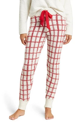 Honeydew Intimates Snow Angel Chenille Pajama Pants at Nordstrom,