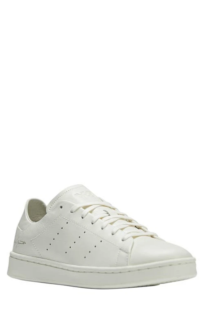 Y-3 Stan Smith Sneaker Off White/off White at Nordstrom,