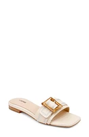 L'AGENCE Aurelie Slide Sandal at Nordstrom,