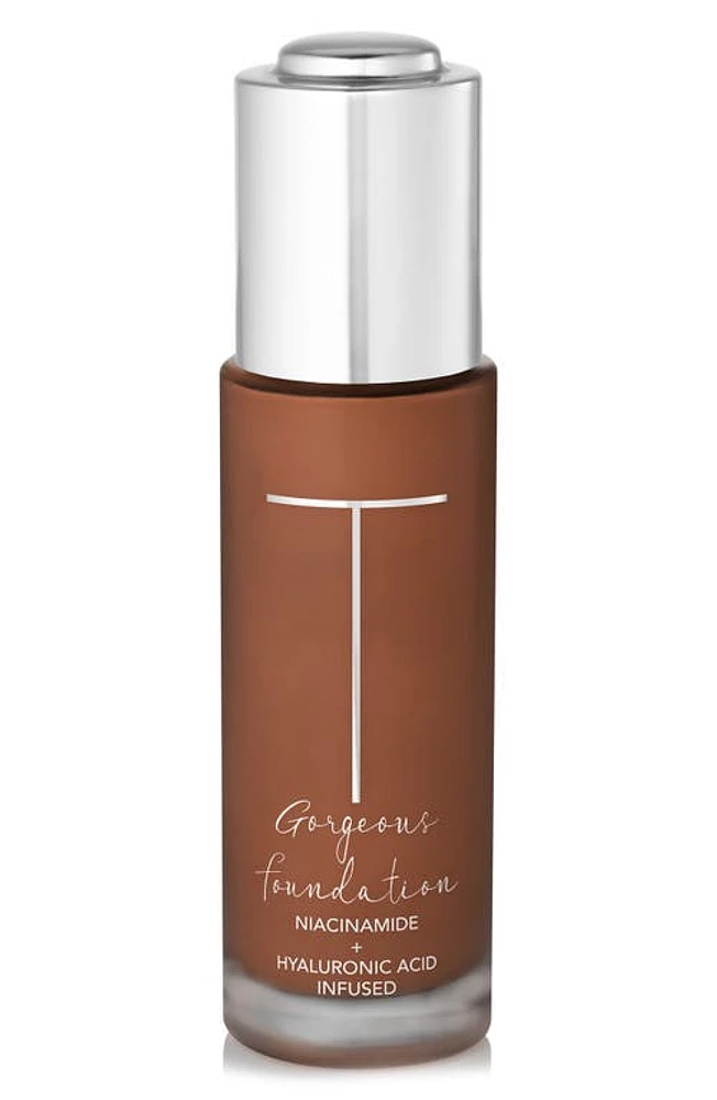 Trish McEvoy Gorgeous Foundation in 11Tg at Nordstrom