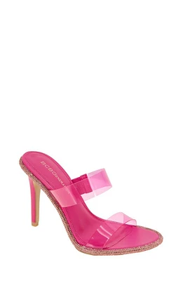 bcbg Tenia Sandal Passion Pink at Nordstrom,