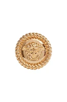 Versace Medusa Ring Gold at Nordstrom, Us