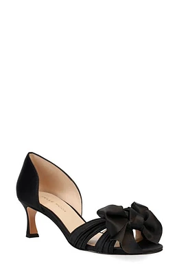 Pelle Moda Blythe Sandal Black at Nordstrom,