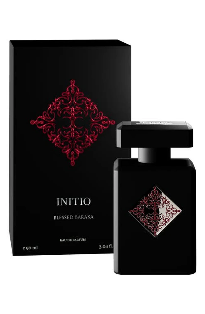 INITIO Parfums Privés Blessed Baraka Eau de Parfum at Nordstrom, Size 3.04 Oz