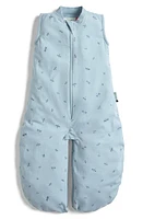 ergoPouch TOG Convertible Sleep Suit Bag in Dragonflies at Nordstrom