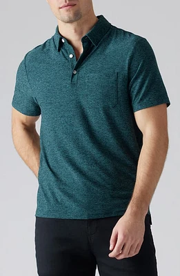 Rhone WFH GoldFusion Performance Polo at Nordstrom,