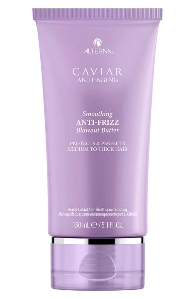 ALTERNA Caviar Anti-Aging Smoothing Anti-Frizz Blowout Butter at Nordstrom