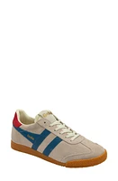 Gola Elan Sneaker Blossom/Marine Blue/Deep Red at Nordstrom,