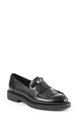 Vagabond Shoemakers Alex Loafer Black at Nordstrom,