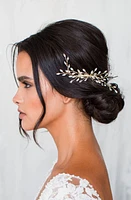 Brides & Hairpins Suri Comb in Gold at Nordstrom