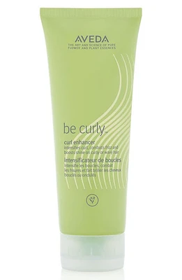 Aveda be curly Curl Enhancer at Nordstrom, Size 6.7 Oz