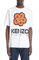 KENZO Boke Flower Graphic Tee - at Nordstrom,