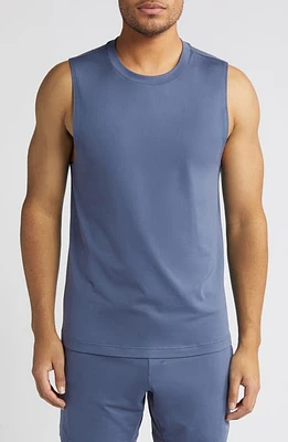 Alo Conquer Muscle Tank at Nordstrom,