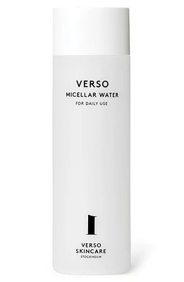 VERSO Micellar Water at Nordstrom