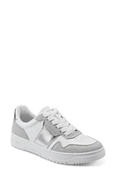 Easy Spirit Merci Sneaker Grey/White at Nordstrom,