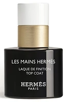 Les Mains Hermès Top Coat at Nordstrom