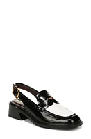 Franco Sarto Giada Slingback Loafer Pump at Nordstrom,