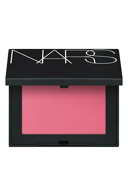 NARS Talc-Free Powder Blush in Dominant at Nordstrom, Size 0.17 Oz