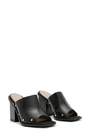 AllSaints Kelly Sandal Black at Nordstrom,