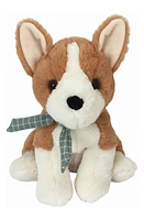 MON AMI Corwin the Corgi Stuffed Animal in Brown Multi at Nordstrom