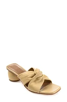 Journee Signature Charlize Sandal at Nordstrom,