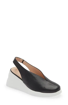 Wonders Platform Wedge Pump at Nordstrom,