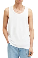 AllSaints Kendrick Cotton Tank at Nordstrom,