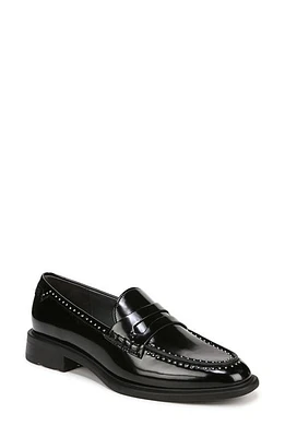 Sarto by Franco Eden Studded Penny Loafer at Nordstrom,