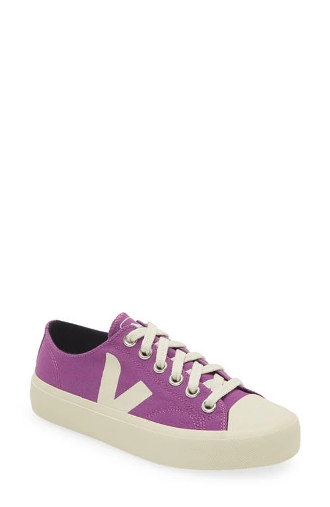 Veja Wata II Low Top Sneaker Cosmos Pierre at Nordstrom,