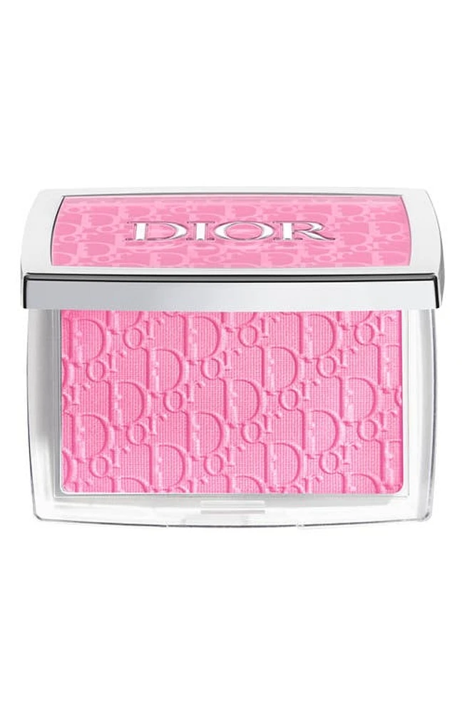 DIOR Backstage Rosy Glow Blush in Pink at Nordstrom