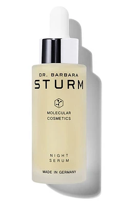 Dr. Barbara Sturm Night Serum at Nordstrom