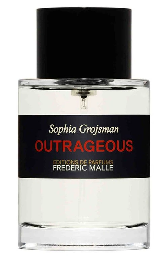 Frédéric Malle Outrageous Spray at Nordstrom, Size 3.4 Oz