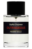 Frédéric Malle Outrageous Spray at Nordstrom, Size 3.4 Oz