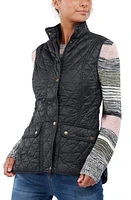 Barbour Otterburn Vest Black at Nordstrom, Us