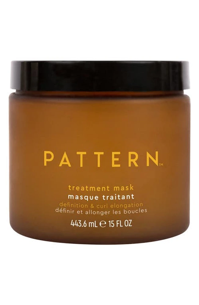 Pattern Beauty Treatment Mask at Nordstrom, Size 15 Oz