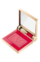 Valentino Eye2Cheek Blush & Eyeshadow in 02 Very Rose at Nordstrom