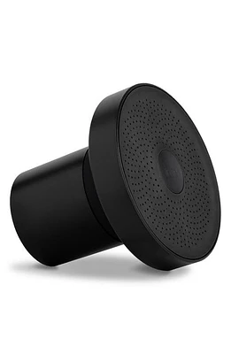 The Jolie Filtered Shower Head in Jet Black at Nordstrom