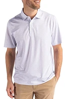 Cutter & Buck Pebble Recycled Polyester Jersey Polo at Nordstrom,