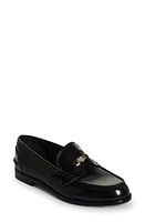 Christian Louboutin Penny Loafer Black at Nordstrom,