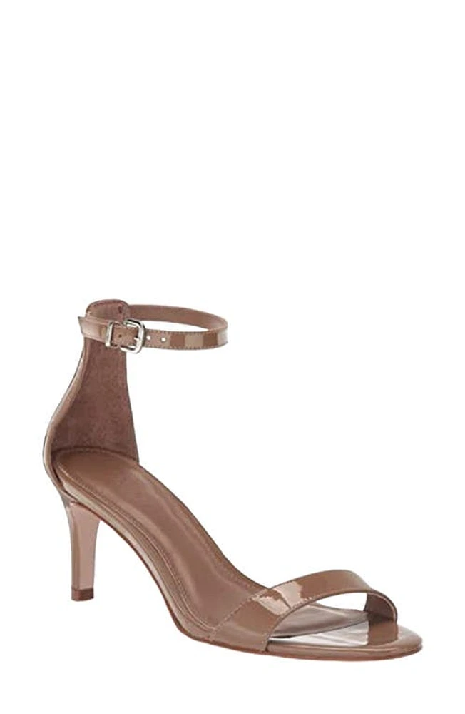 Rebecca Allen All Day Two-Strap Sandal Tan at Nordstrom,