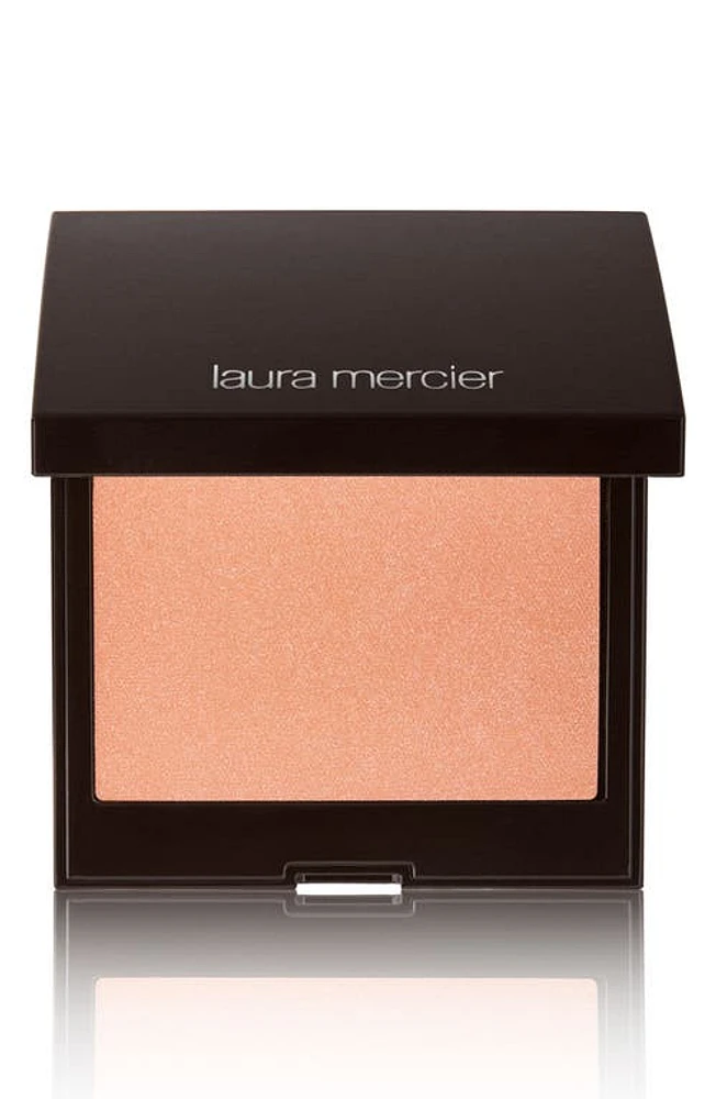 Laura Mercier Blush Color Infusion Powder Blush in Ginger at Nordstrom