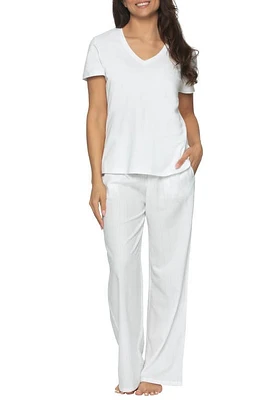 Felina Mirielle Pajamas at Nordstrom,