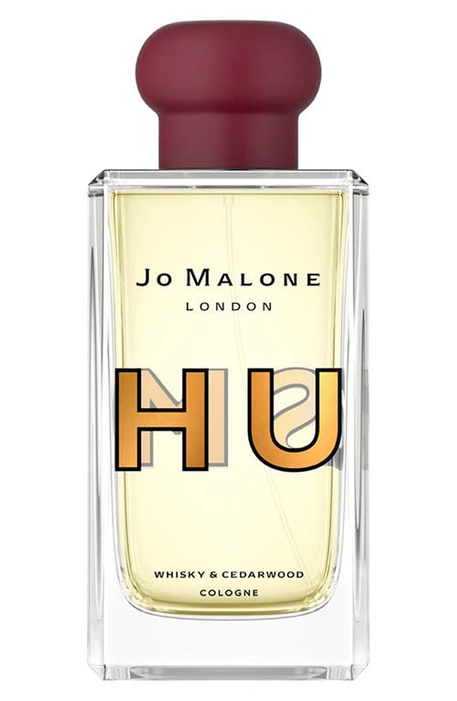 Jo Malone London Huntsman Savile Row Whisky & Cedarwood Cologne at Nordstrom