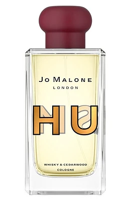 Jo Malone London Huntsman Savile Row Whisky & Cedarwood Cologne at Nordstrom